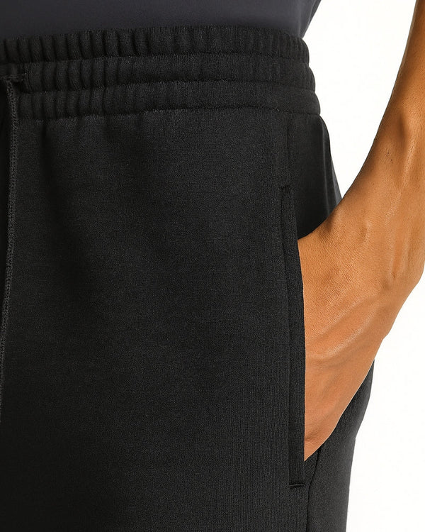 Classic Joggers - Black